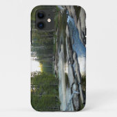 Tuolumne, rivier de Campground, Yosemite, CA Case-Mate iPhone Case (Achterkant)