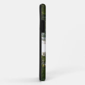 Tuolumne, rivier de Campground, Yosemite, CA Case-Mate iPhone Case (Achterkant/rechts)