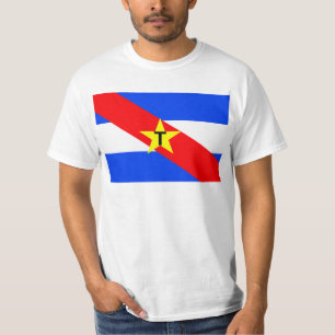 Tupamaros, Colombia T-shirt
