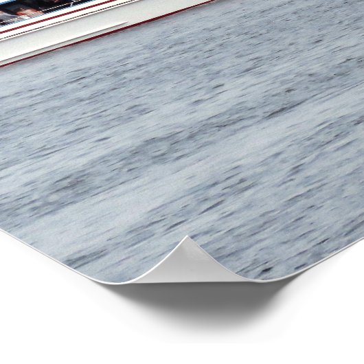 Tupelo Honey Poster (Hoek)