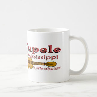 Tupelo, MS Koffiemok