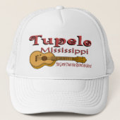 Tupelo MS Pet (Voorkant)