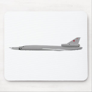 Tupolev Tu-22KD Blinder Muismat