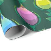 tuptulpen voor het verpakken van papier (Rol Hoek)