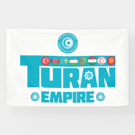 Turan Empire Design Spandoek