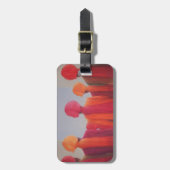 Turban-groep 2012 bagagelabel (Voorkant verticaal)