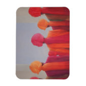 Turban-groep 2012 magneet (Verticaal)