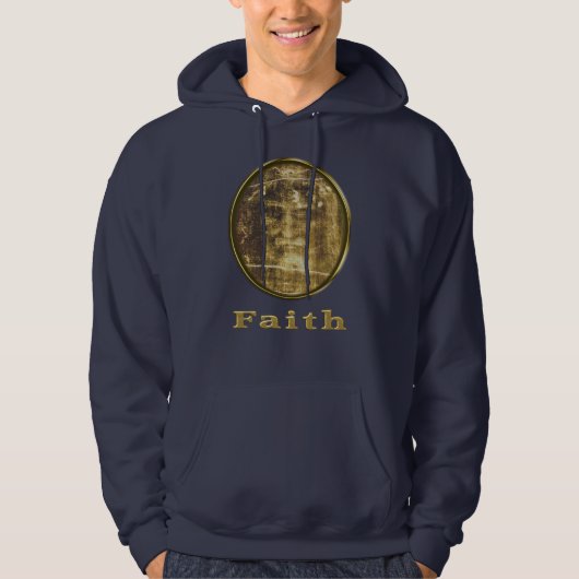 turbineplank hoodie (Voorkant)