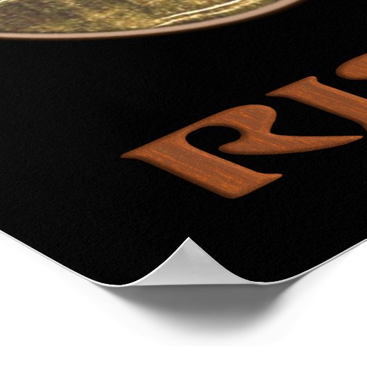 turbineplank poster (Hoek)