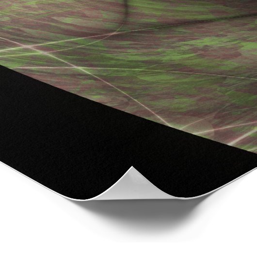 TurbinePoster Poster (Hoek)