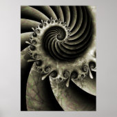 TurbinePoster Poster (Voorkant)