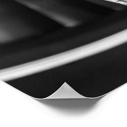 Turbines Poster (Hoek)