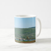 Turbinestoren Koffiemok (Voorkant rechts)