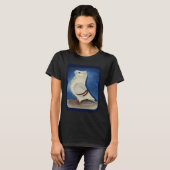 Turbit Pigeon 1979 T-shirt (Voorkant volledig)