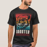Turbo Car Boosted Car Car Racing T-shirt<br><div class="desc">Turbo Car Boosted Car Racing.</div>