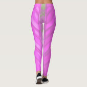Turbo line modern leggings (Achterkant)