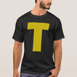 Turbo Man Jingle helemaal naar kerstmis Pa T-shirt