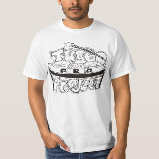 Turbo Pro t-shirt