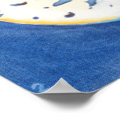 Turbo Sarmaticus Poster (Hoek)