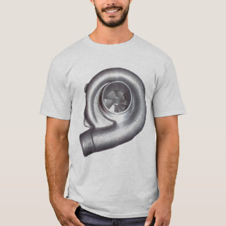Turbo Shirt