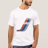 Turbo T-shirt (Voorkant)