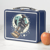 Turbo Witch: Spooky Speed tijdens Halloween Night! (In situ)