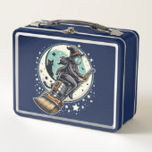 Turbo Witch: Spooky Speed tijdens Halloween Night! (Voorkant)