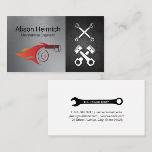 turbobrand   Automatisch winkelen   zuigermoersleu Visitekaartje