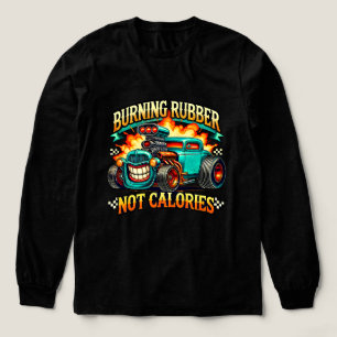TurboCharge Fun Tri-Blend Shirt