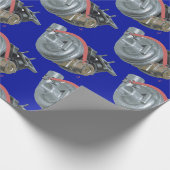 Turbocompressor Cadeaupapier (Hoek)