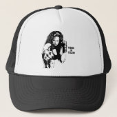 Turbointoledogirl Pet (Voorkant)