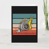 Turboslak Kaart (Voorkant)