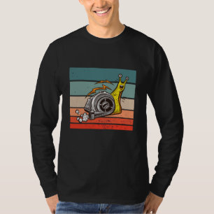 Turboslak T-shirt
