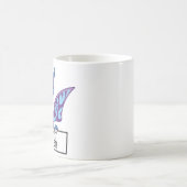 Turbozaurie Koffiemok (Center)