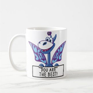 Turbozaurie Koffiemok
