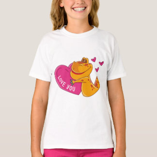 Turbozaurie T-shirt