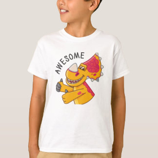 Turbozaurie T-shirt