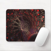 Turbulence Mousepad Muismat (Met muis)