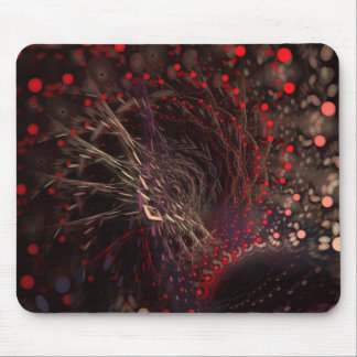 Turbulence Mousepad Muismat