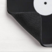 turbulent muismat (Hoek)