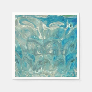 Turbulent Zee Servetten