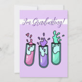 Turbulente reageerbuizen kaart (Voorkant)