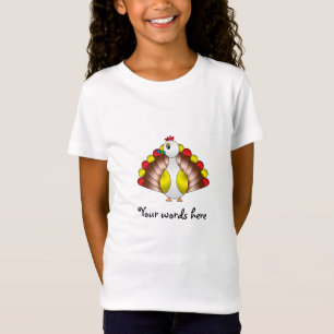 Turducken T-shirt