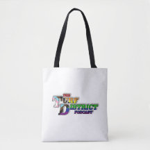 Turf District Pride Logo Tas