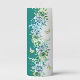 Turf Groen Vlinder Botanisch