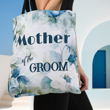 Turf Groen Waterverf Bloemen Elegante Trouw