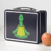 Turf op Yoga Meditation (In situ)