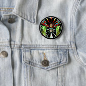 Turfbalans Ronde Button 5,7 Cm (In situ)