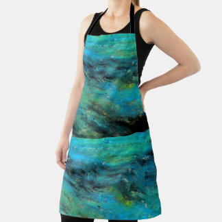 Turfdesign Schort