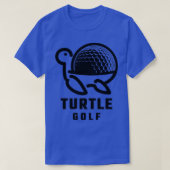 Turfgolf T-shirt (Design voorkant)